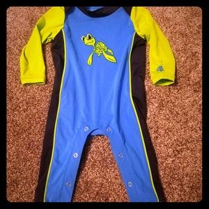 Coolibar UPF 50+ Rashguard